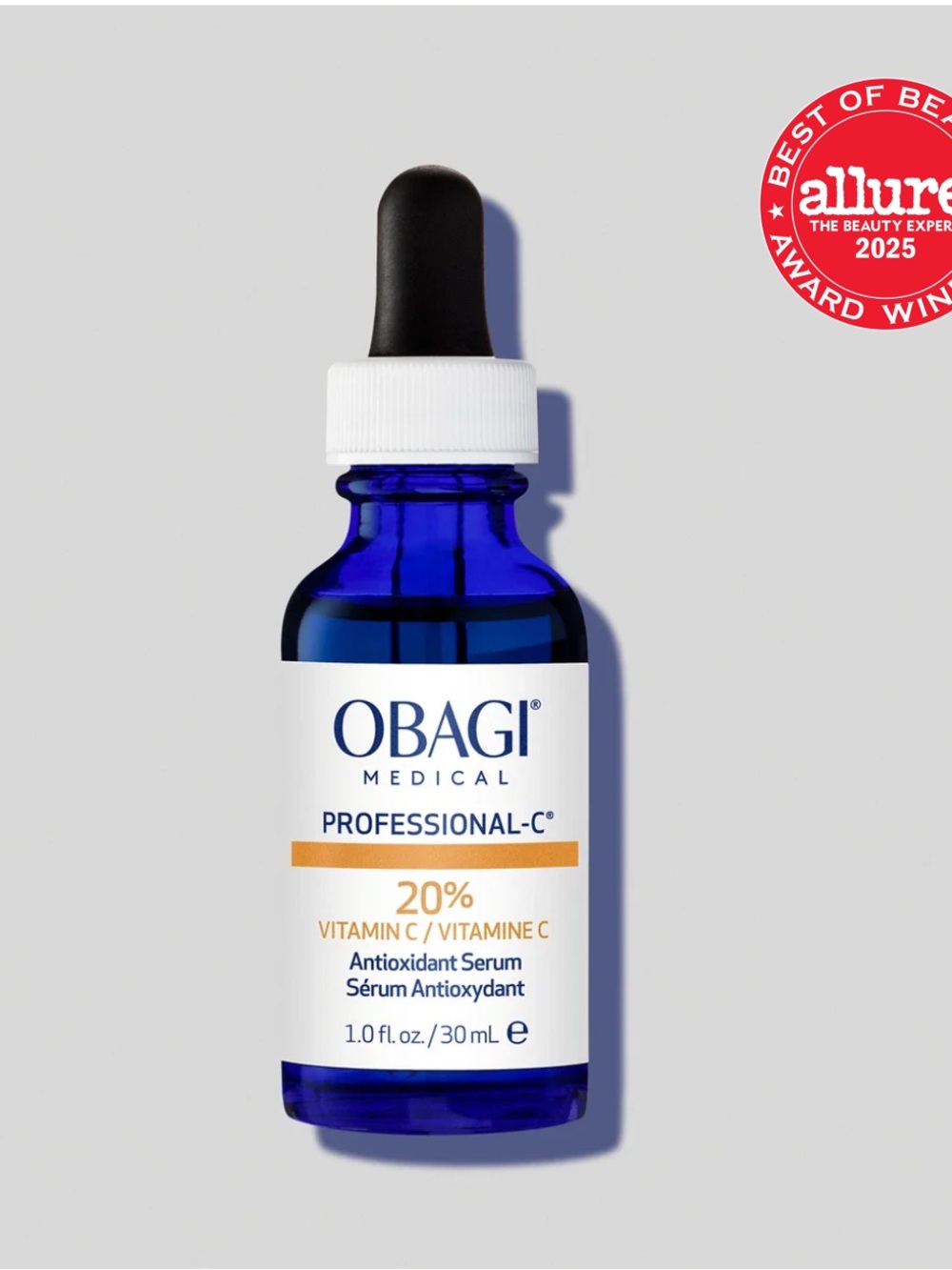 OBAGI Medical Professional-C